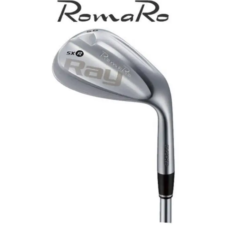 Golf Clubs RomaRo Ray SX-R FORGED Golf Wedges  Dynamic Gold R300 Steel Golf shaft wedges clubs