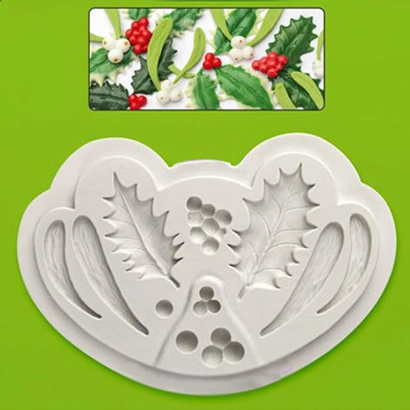 

Yueyue Sugarcraft Silicone mold fondant mold cake decorating tools chocolate mold