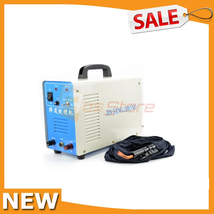 Weld Seam Cleaning Machine Weld Polishing Machine TIG Welding Washing