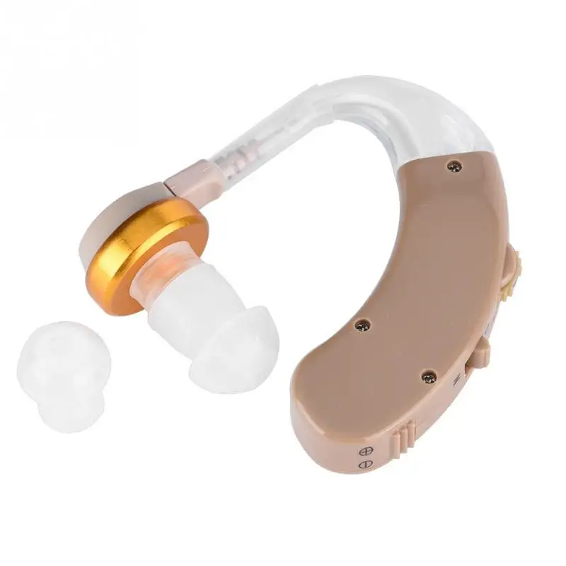 Hearing Aid Mini Portable Electronic Hearing Aid Audiphone Sound