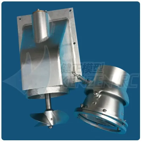JPD003 Water-Jet Propulsor-6