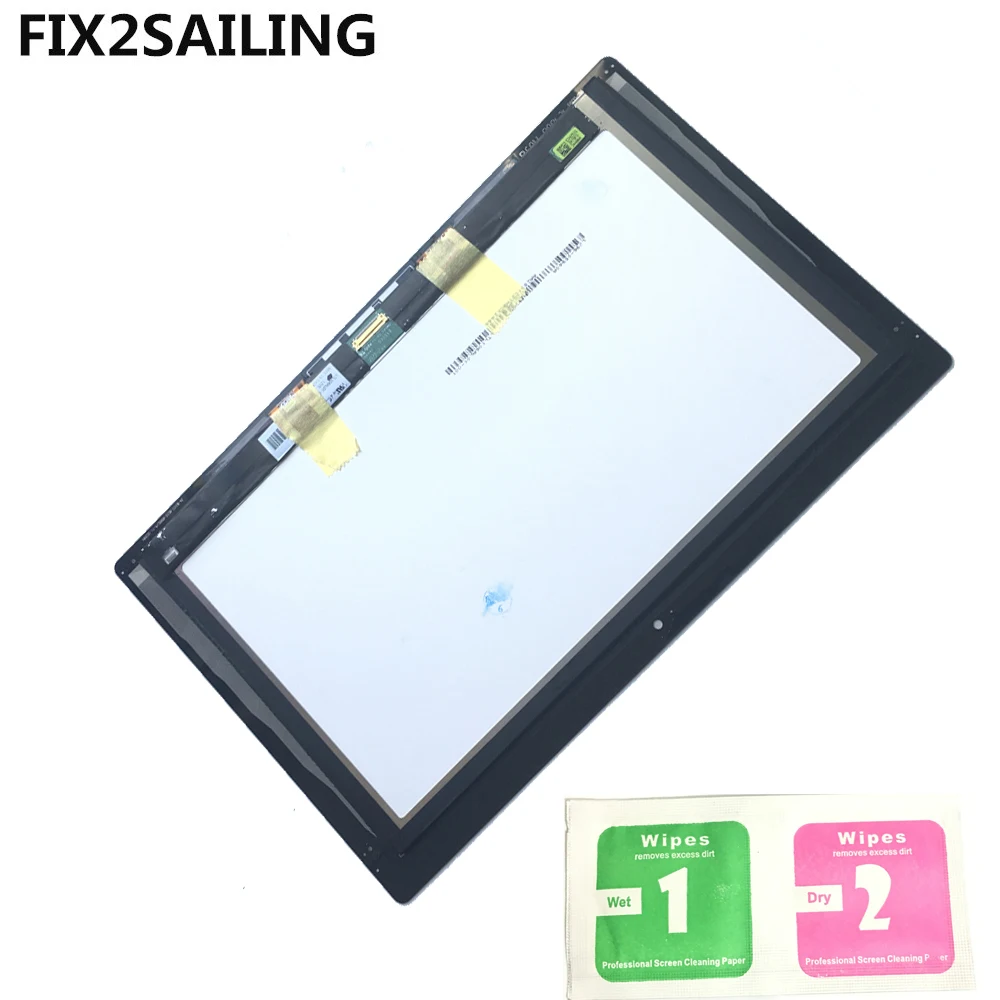 

New LCD Assembly LCD Display Touch Screen Digitizer Panel For Microsoft Surface Surface RT 1516