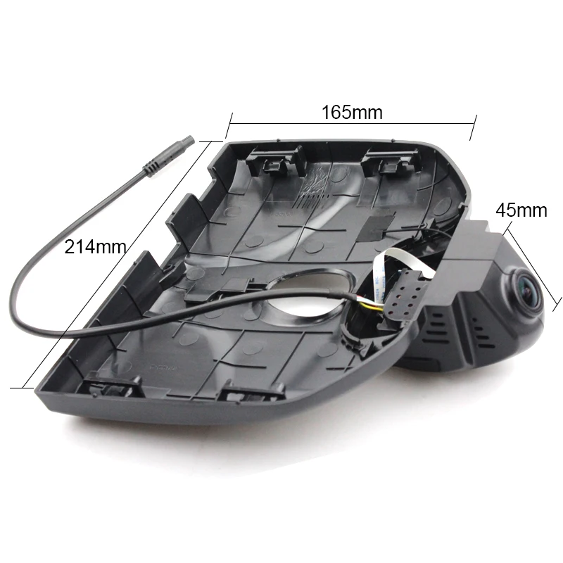 Sinairyu 1080P Автомобильный Wifi DVR цифровой видеорегистратор для Chevrolet Cruze с Onstar 2013 и