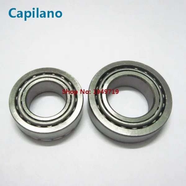 gn250 bearing (5)