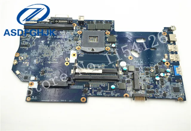 P170EM 64BIT DRIVER
