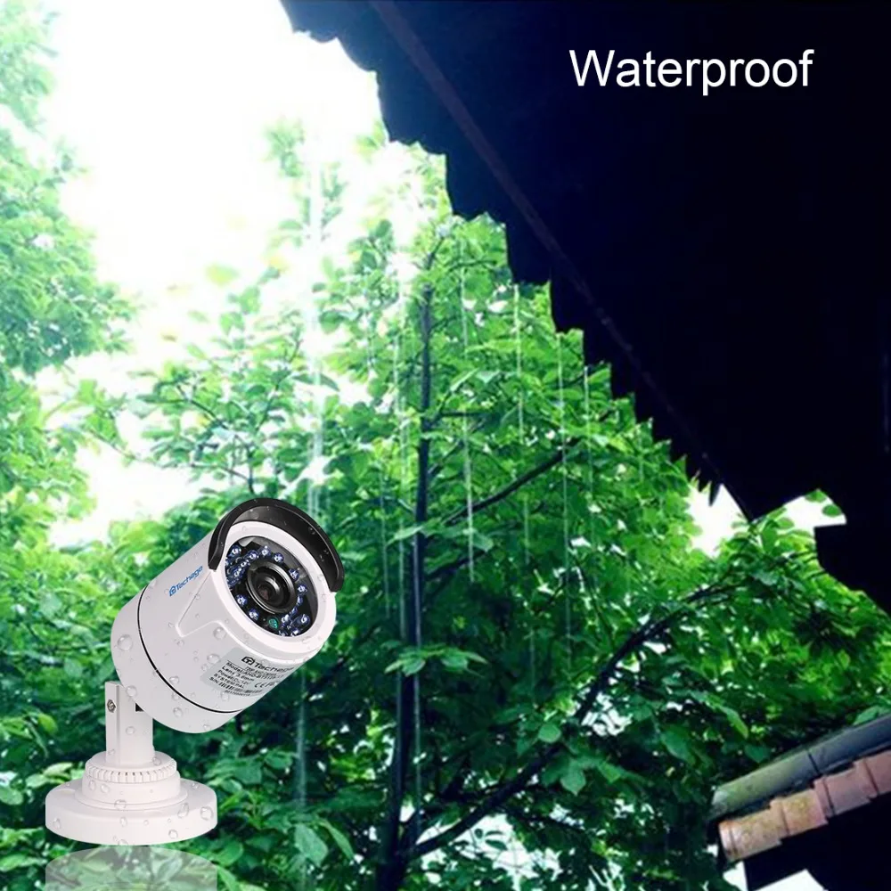 Techage 720P kamera ahd analogowy odkryty IR Night Vision 1200TVL bezpieczeństwo w domu kamera telewizji przemysłowej filtr podczerwieni z tworzywa sztucznego CCTV nadzoru Techage 720P kamera ahd analogowy odkryty IR Night Vision 1200TVL bezpieczeństwo w domu kamera telewizji przemysłowej filtr podczerwieni z tworzywa sztucznego CCTV nadzoru