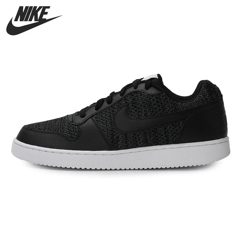 Novedad Original zapatillas de baloncesto NIKE EBERNON PREM para hombre|Calzado de - AliExpress