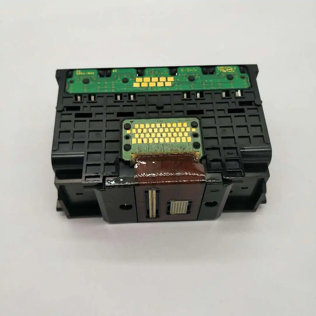 Печатающая головка QY6-0087 для CANON MAXIFY MB2050 MB2350 MB5050 MB5350 mb2150 MB2710 mb5080 mb5050 mb5180 MB5310 MB5410 IB4130