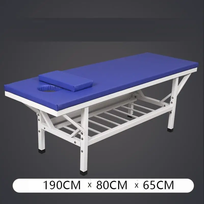 Cama Para masaje мебель темпат Tidur Lipat Cadeira De Massagem Silla Masajeadora педикюр Tafel салон стол стул Массажная кровать - Цвет: Number 12