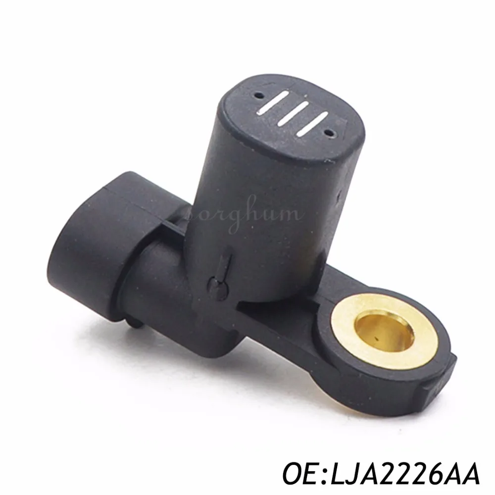 Buy LJA2226AA SU12240 Black ABS Wheel Speed Sensor fit