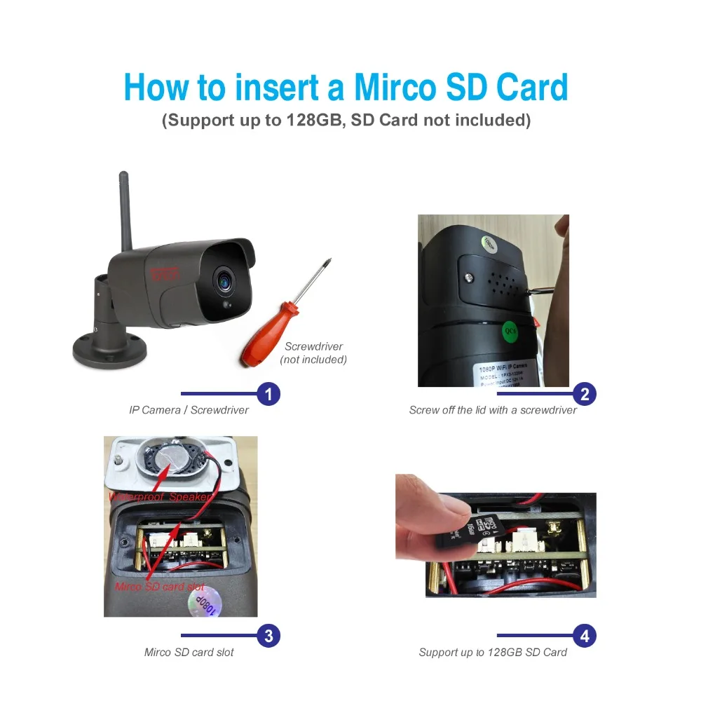 SD Card