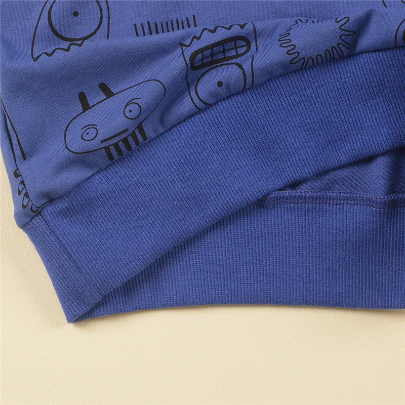 EnkeliBB/брендовая Дизайнерская одежда в европейском стиле; Детские топы с длинными рукавами; модная толстовка с леопардовым принтом для мальчиков и девочек; повседневные топы для детей