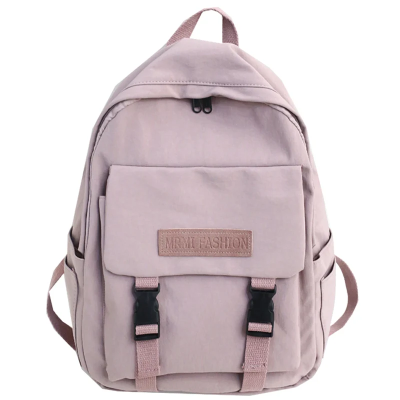 

High quality Women Backpack for Teenagers Women's Travel Bags Mochilas School bags Book bags Large capacity Backpacks