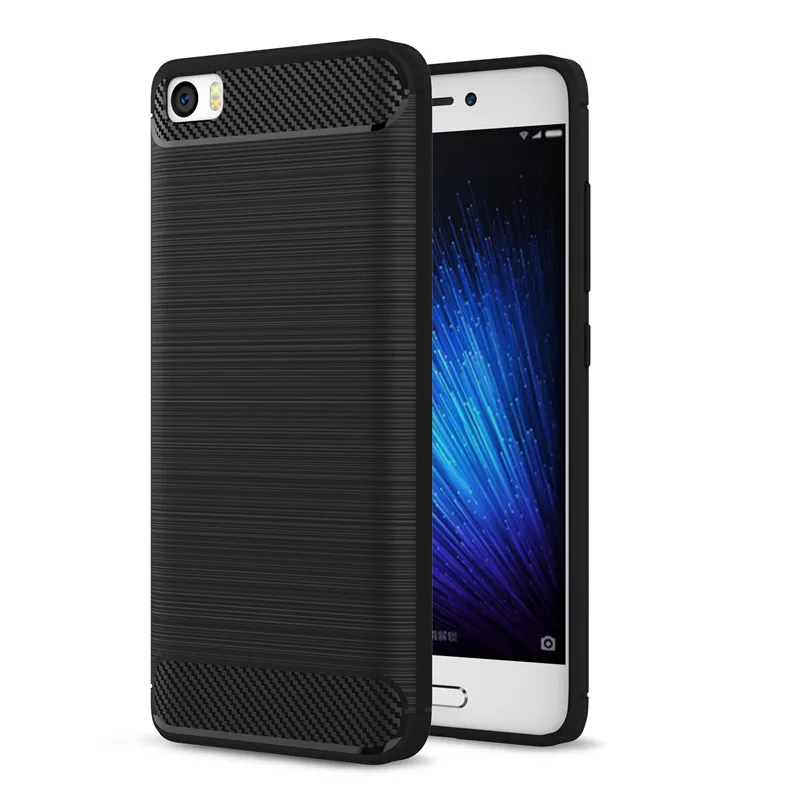 

Phone Case For Xiaomi Mi5 MI 5X 6X A1 A2 A3 Lite Soft Silicon Shockproof Protection case Cover For Xiaomi Mi 9 SE MI 8 Lite case