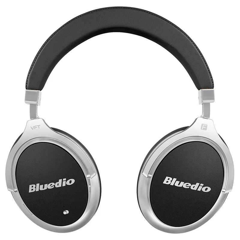 Bluedio F2 Active Noise Cancelling Wireless Bluetooth Headphones Wireless Headset With Mic