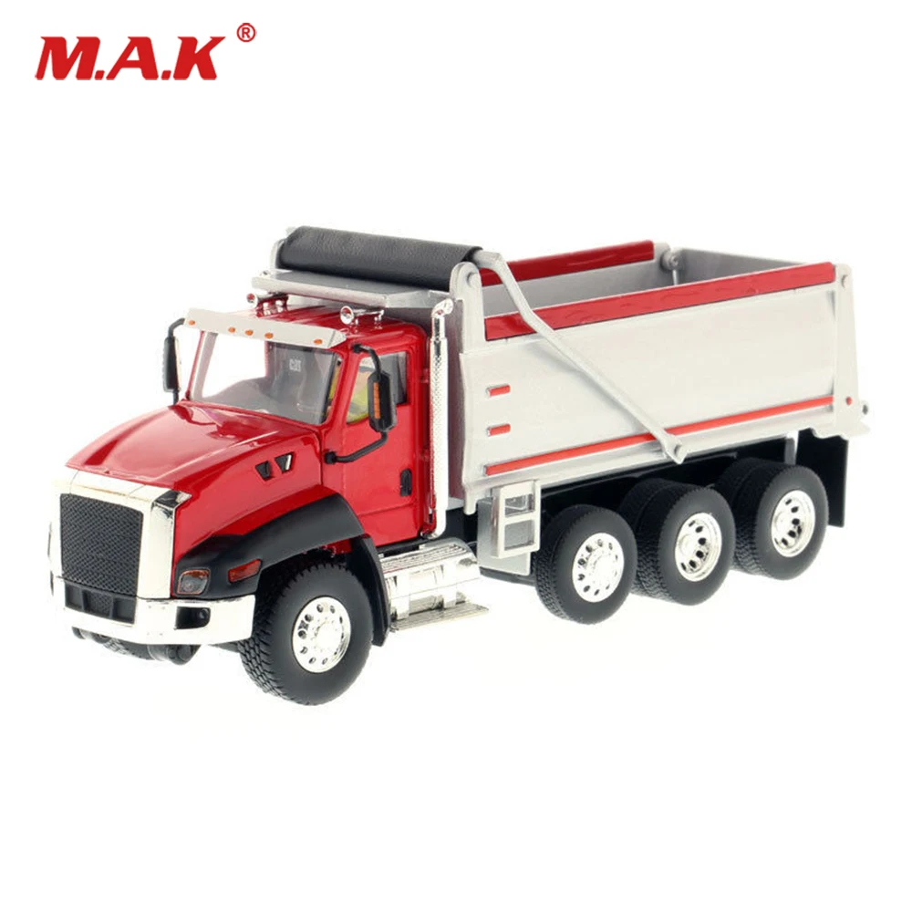 Коллекционная модель HAW 1/43 Kamaz MA3-5096 на российский грузовик Модель автомобиля литой грузовик модель игрушки для фанатов подарки для мальчиков