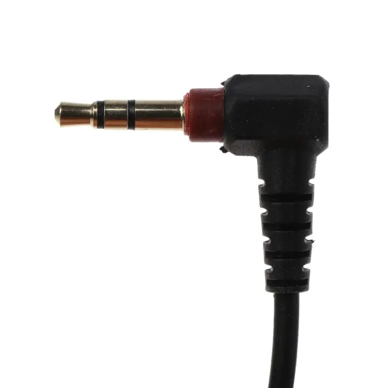 MillSO Cavo adattatore audio da 3,5 mm Cavo prolunga femmina da 2 pollici maschio a MillSO Cavo adattatore audio da 3,5 mm Cavo prolunga femmina da 2 pollici maschio a