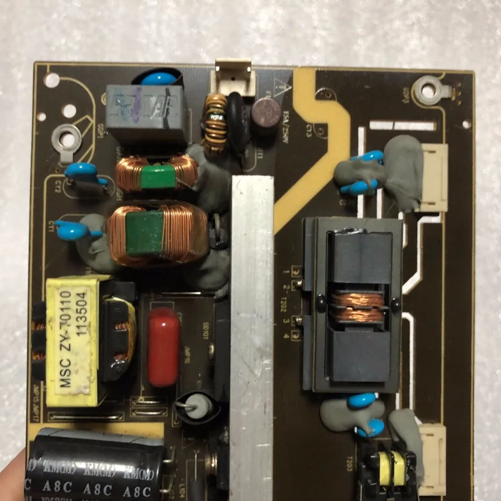 Хорошее качество LCD26R26 L26M02 панель питания 303C2601062 tv2601 zc02 01 (B)|Адаптеры AC/DC| |