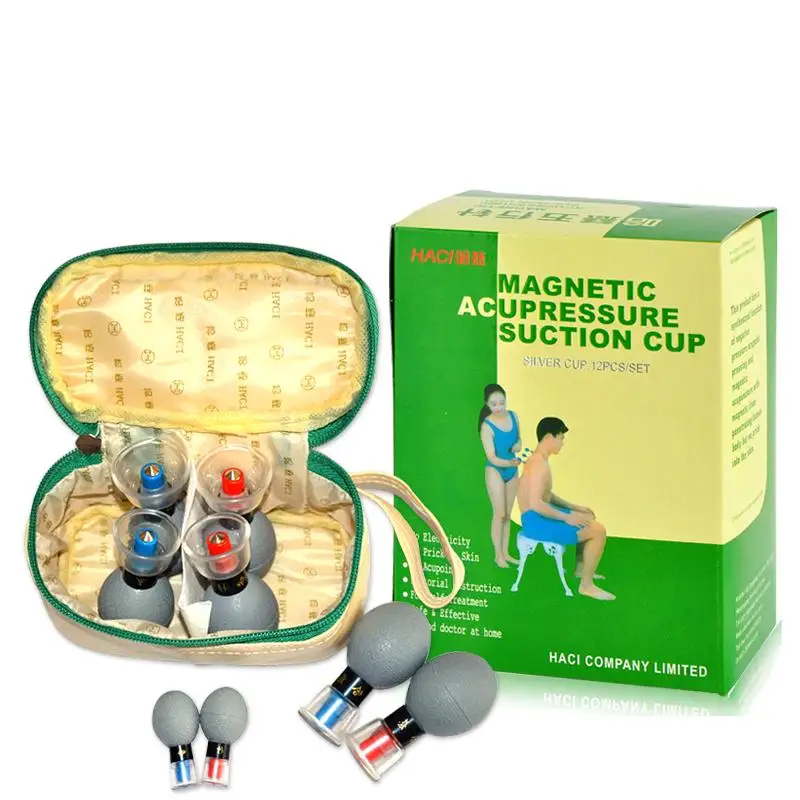 magnetic acupressure chappal