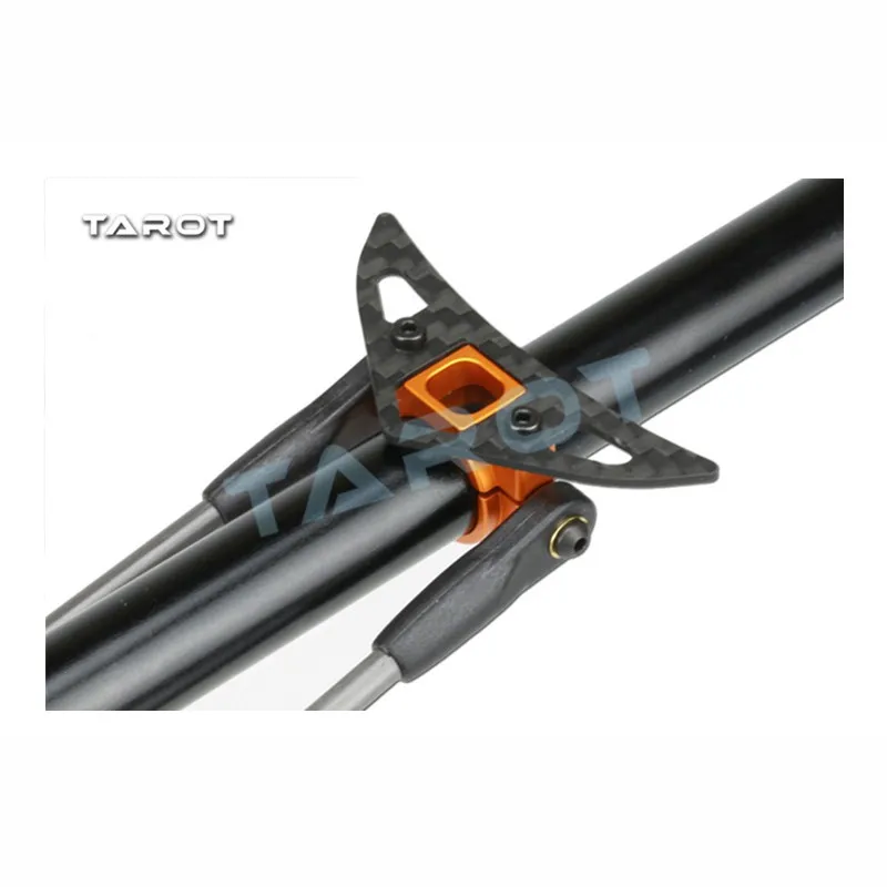 TATOR RC 470 металлический горизонтальный держатель крыла/U Тип сиденья/Серебряный