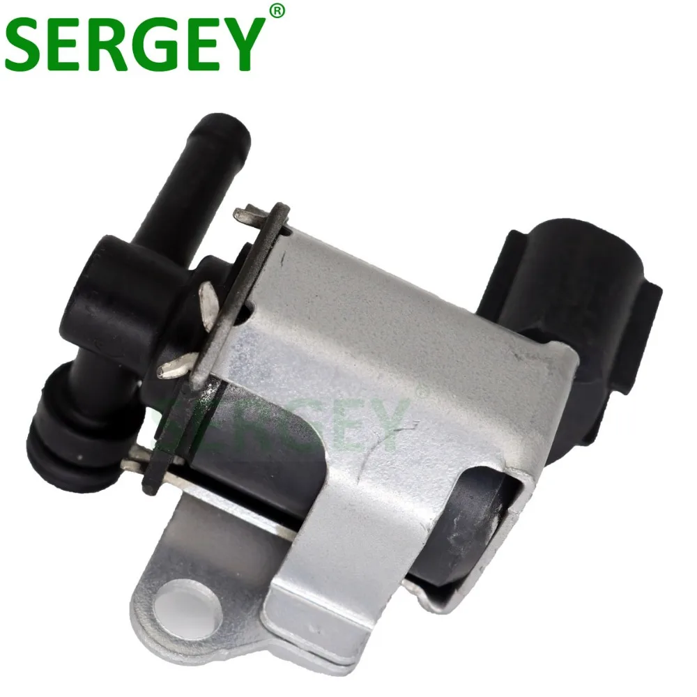

Remanufactured Vacuum Control Solenoid Valve For HONDA CIVIC CR-V 2.4L RSX 2.0L K5T46680 36162-PNC-005 36162PNC005 36162 PNC 005