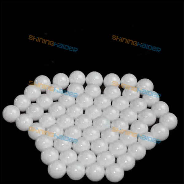 

99% zirconia grinding ball white zirconia ceramic ball zirconium beads ultrafine grinding media zirconia ball beads