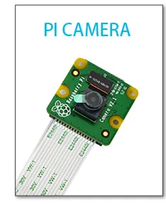 Raspberry Pi камера ночного видения рыбий глаз 5MP OV5647 регулируемая камера с фокусным расстоянием 130 градусов для Raspberry Pi 3, pi 3b разъем