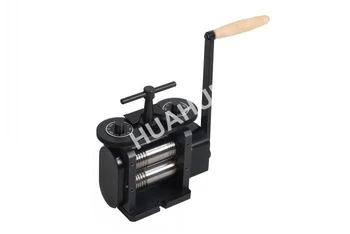 

Good quality 110mm Combination Rolling Mill , Jewelry Making Tools & Equipment Wholesale & Retail