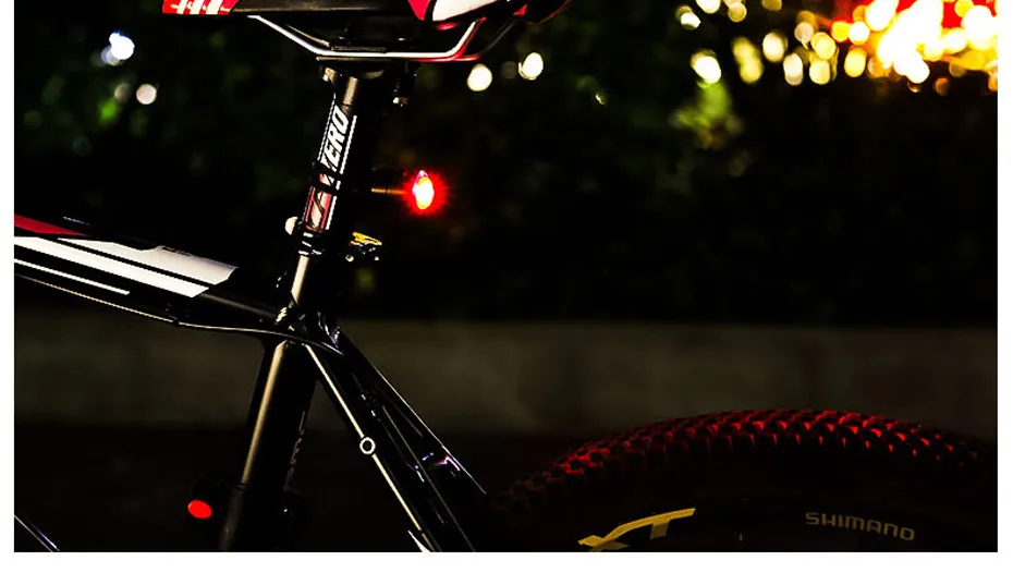 Sale ROCKBROS Bike Light LED Bicycle Backlight USB Rechargeable Bike Rear Light Smart Auto Cycling Taillight MTB Warning Safety Lamp 21 Sale ROCKBROS Bike Light LED Bicycle Backlight USB Rechargeable Bike Rear Light Smart Auto Cycling Taillight MTB Warning Safety Lamp 21