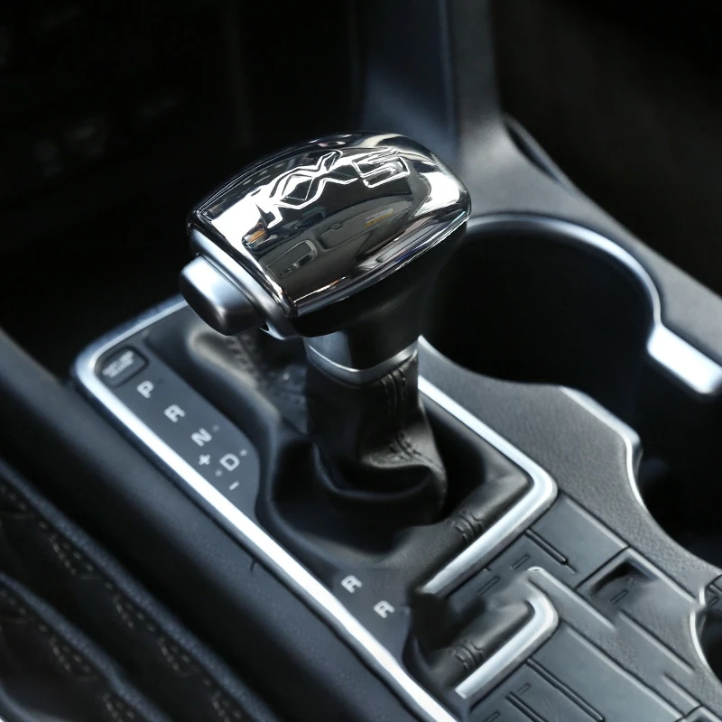 Декоративная крышка рычага переключения передач для салона автомобиля