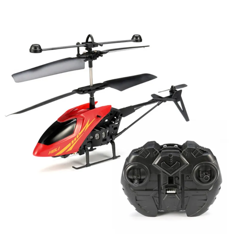 

MJ901 2.5CH Mini Infrared RC Helicopter for Kids Children Funny Magic Toys Birthday Holiday Gift Present Remote Control RTF