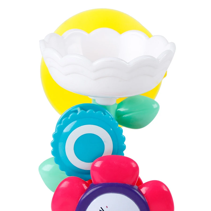 Baby Bath Toys(4)