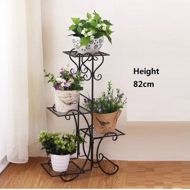 Shelf Decoracion Exterior Saksisi Outdoor Decor Terrasse