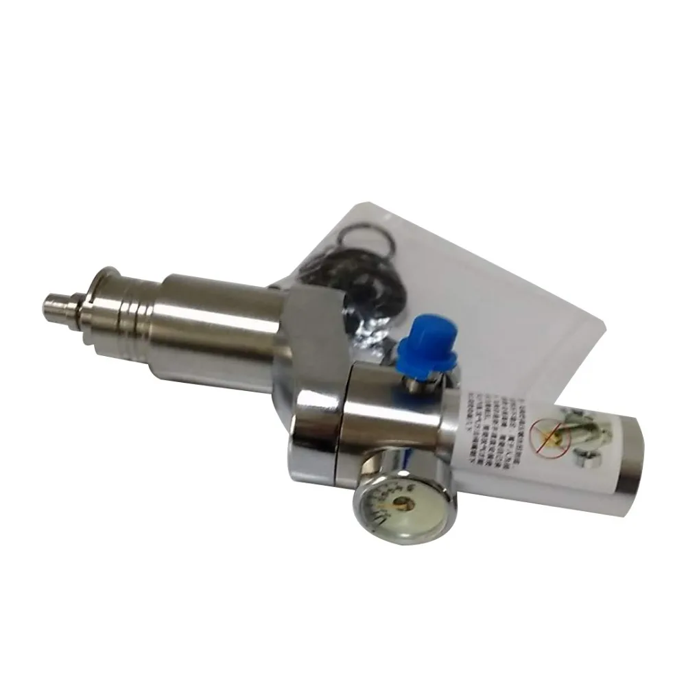 Acecare Promotion PCP airforce constant pressure length 51mm high pressure valve constant pressure valve 30 mpa AFC Acecare Promotion PCP airforce constant pressure length 51mm high pressure valve constant pressure valve 30 mpa AFC