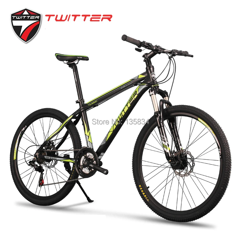 Germany 2014 Brand New TW3300 Hight Quality Bicicleta 26" Road Bike