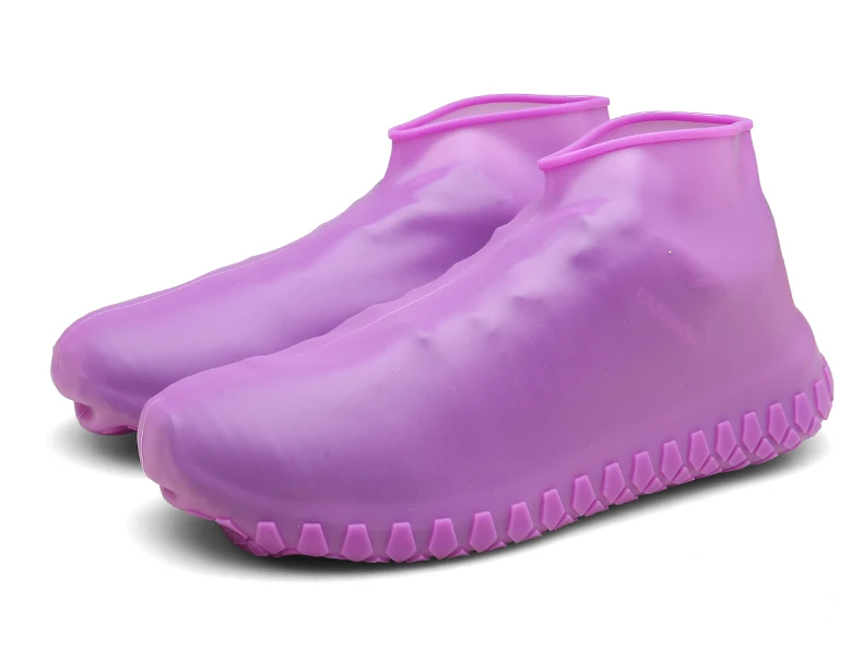 HTB1lk5yeGSs3KVjSZPiq6AsiVXa4 - Anti-slip Reusable Silicon Gel Waterproof Rain Shoes Covers