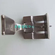 Промышленные прямострочные прижимные лапки для швейной машины, детали швейной машины, хорошее качество