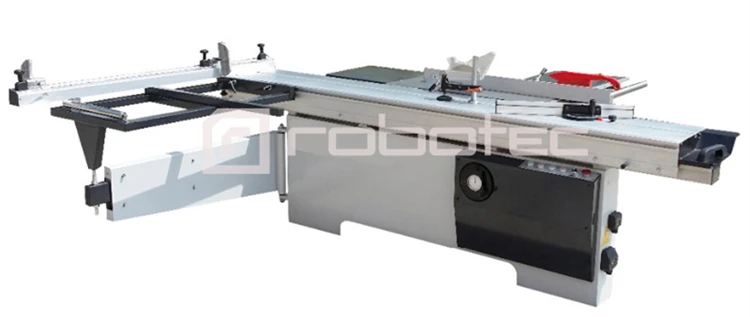 Famous sliding table saw for wood cutting machine 6130/panel saw for woodworking/sliding table saw for wood