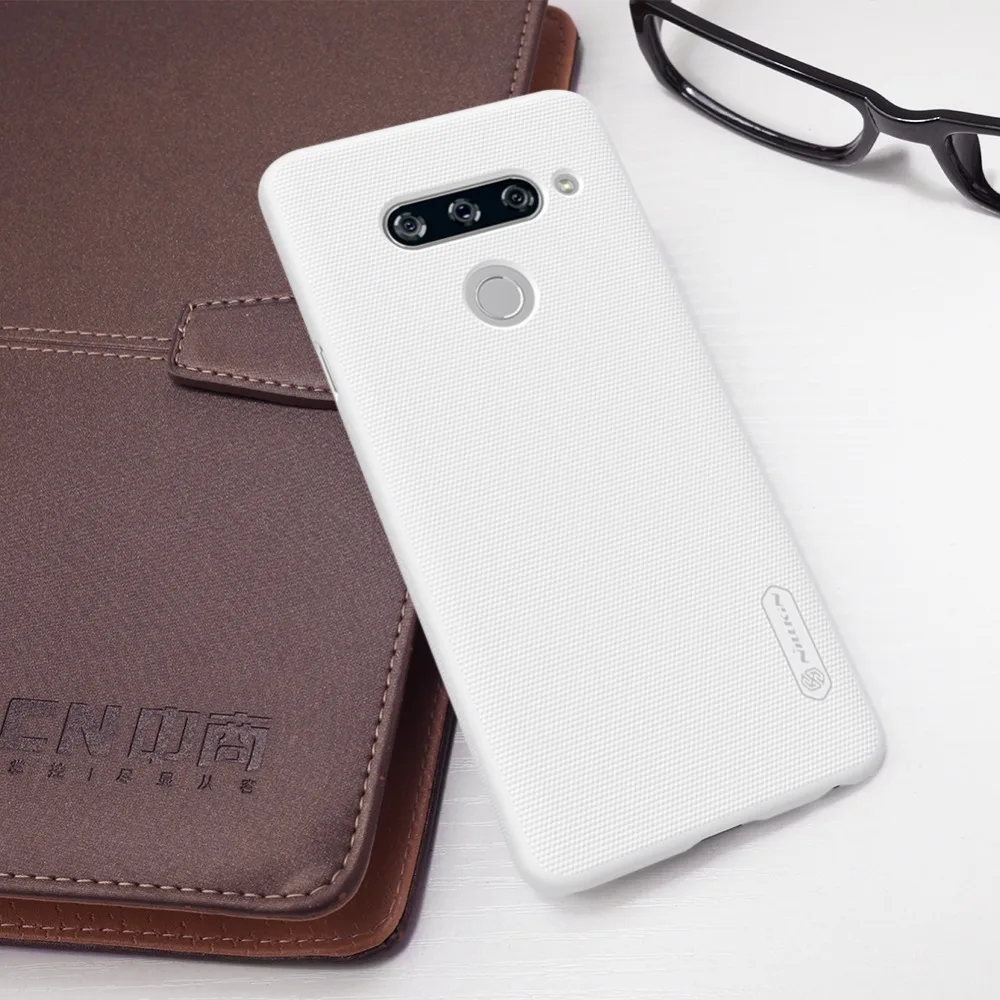 LG V40 ThinQ 12