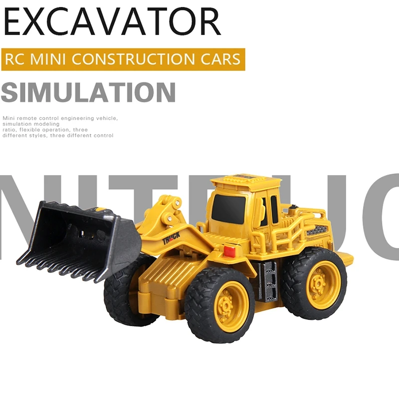 Remote Control Truck Toy Bulldozer Crane Crane Truck Rechargeable Remote Control Toy Remote Control Truck Toy Bulldozer Crane Crane Truck Rechargeable Remote Control Toy