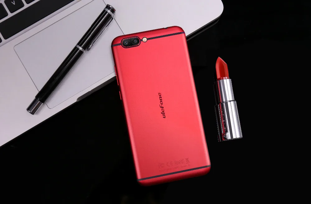 ulefone T1-6