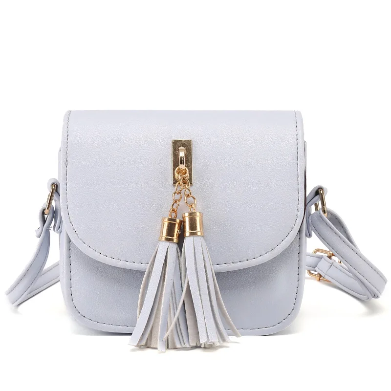 Fashion 2018 Small Chains Bag Women Candy Color Tassel Messenger Bags Female Handbag Shoulder Bag Flap Women Bag Bolsa Feminina Fashion 2018 Small Chains Bag Women Candy Color Tassel Messenger Bags Female Handbag Shoulder Bag Flap Women Bag Bolsa Feminina