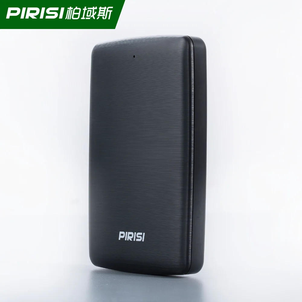 

PIRISI HDD Hard Drive Disk USB3.0 1.5TB High Speed Storage 2.5" Portable External Hard Drive Disk for Desktop Laptop