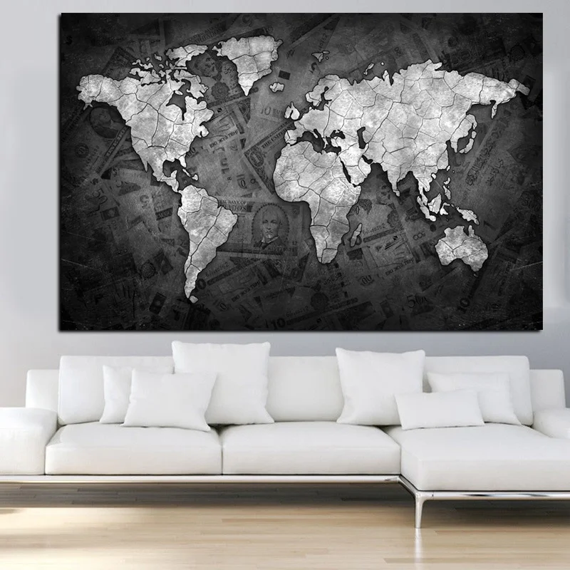 Globe Maps