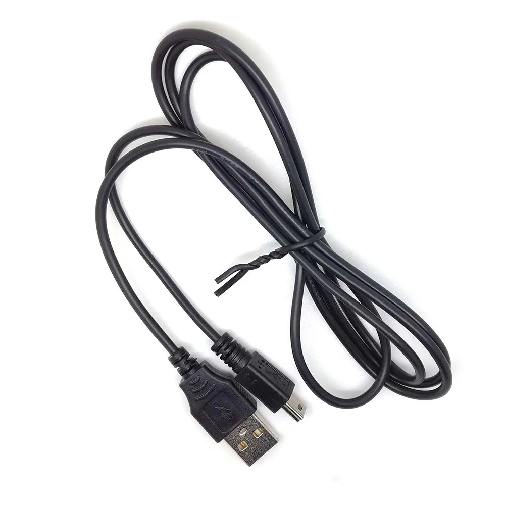Black & White USB Data Sync Cable for Canon IXY 200 210 Black & White USB Data Sync Cable for Canon IXY 200 210