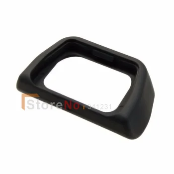 

2pcs EP-10 Viewfinder Eyecup Eyepiece For Sony Camera A6000 NEX6 NEX7 FDA-EV1S ILCE-6000 As FDA-EP10 EP10