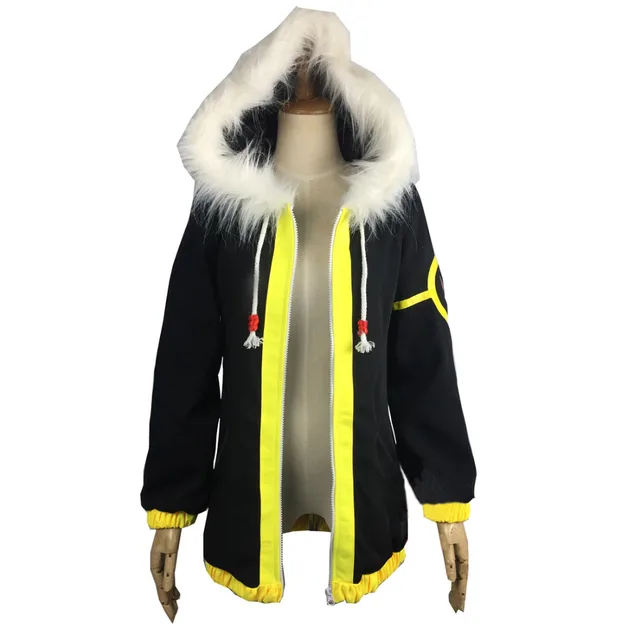 Half Jacket 2 0 >> 2017 Anime undertale frisk coat Cosplay Costume Custom made-in Anime Costumes from Novelty ... Half Jacket 2 0 >> 2017 Anime undertale frisk coat Cosplay Costume Custom made-in Anime Costumes from Novelty ...