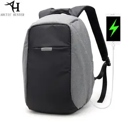 Мода 15,6 дюймов ноутбук рюкзак Для женщин Водонепроницаемый Back Pack Для мужчин большой Бизнес Повседневное рюкзак сумка Mochila Дорожная сумка