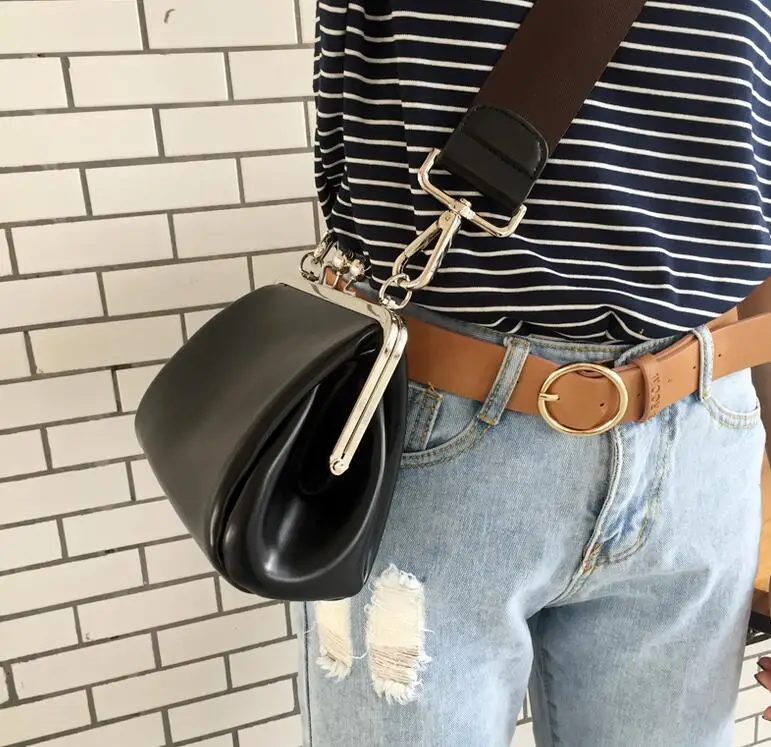 AIMIYOUNG женская сумка мессенджер черная через плечо|black crossbody bag|crossbody bags for womenbags women |