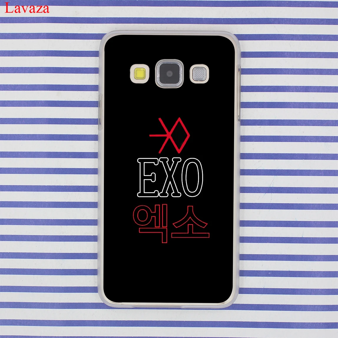 Чехол для Samsung Galaxy Note 10 9 8 A9 A8 A7 A6 Plus 2018 A3 A5 2015 2016 2017 A2|for samsung galaxy|grand primeexo grand prime |